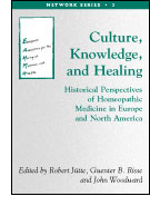 Culture, Knowledge, and Healing cover