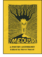 Medusa cover